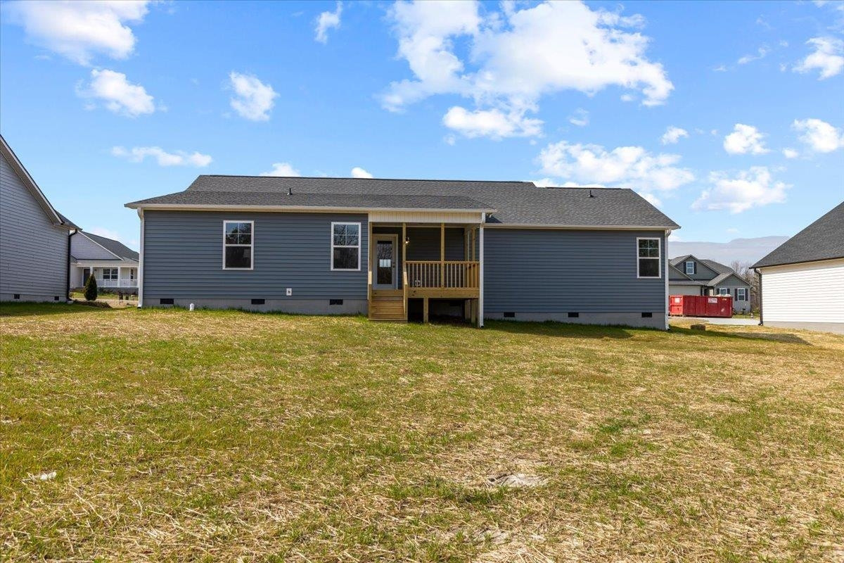 304 Placid Pond Drive