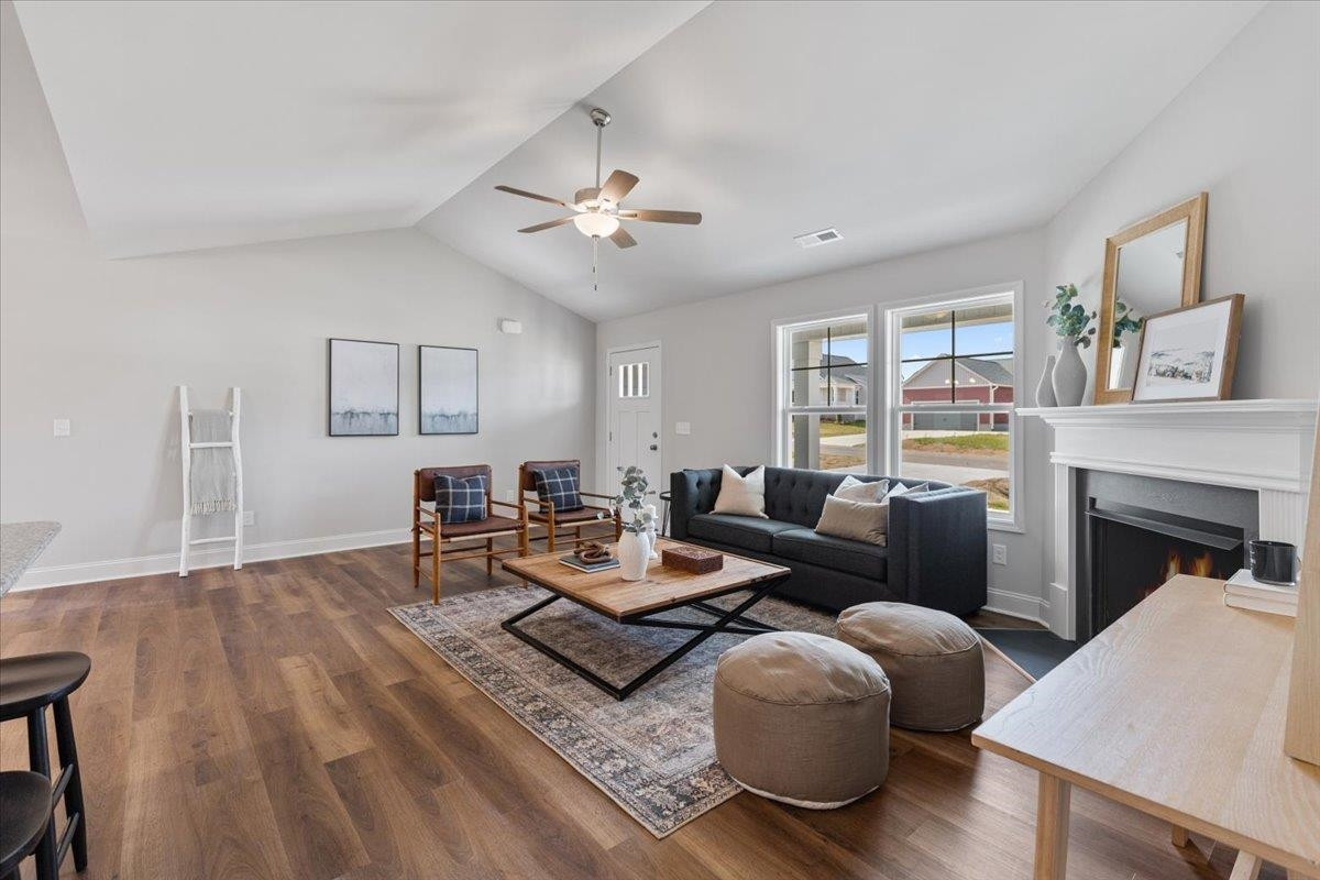 304 Placid Pond Drive