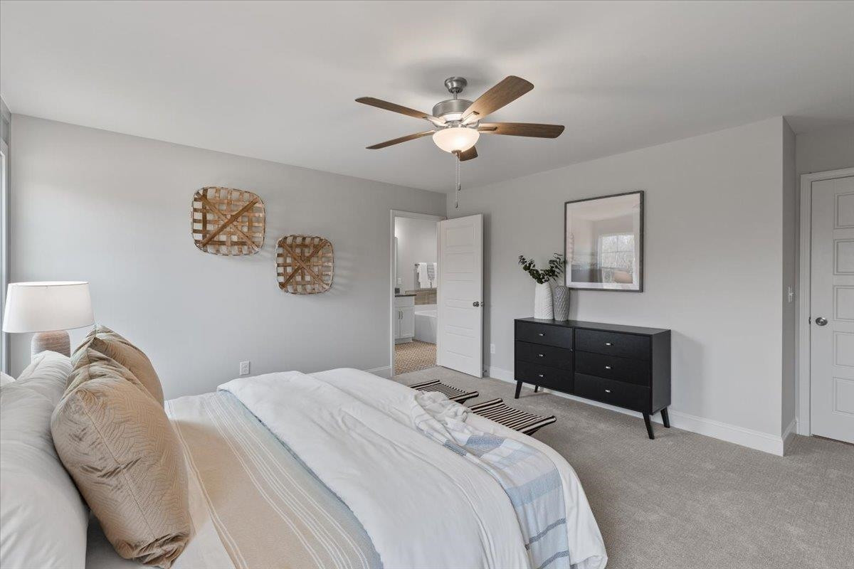 304 Placid Pond Drive
