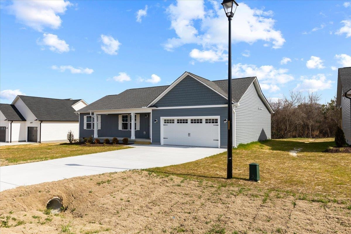 304 Placid Pond Drive