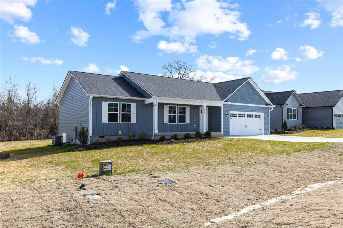 304 Placid Pond Drive