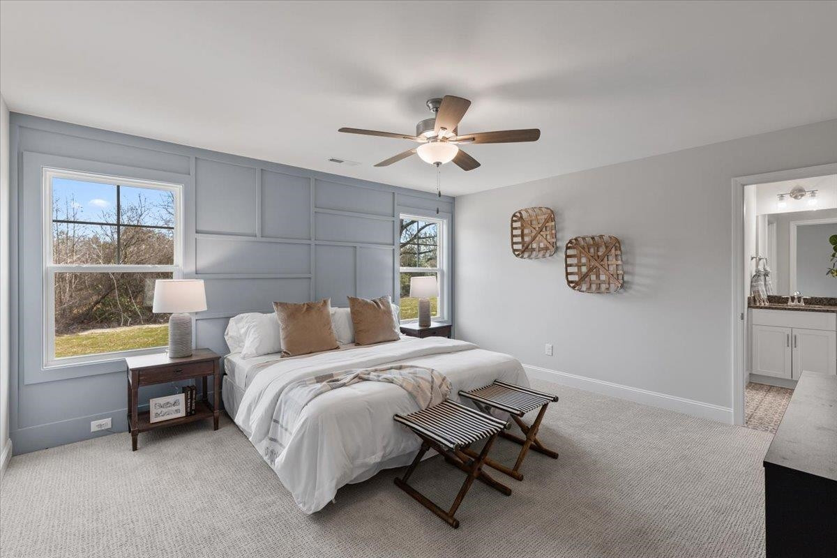 304 Placid Pond Drive
