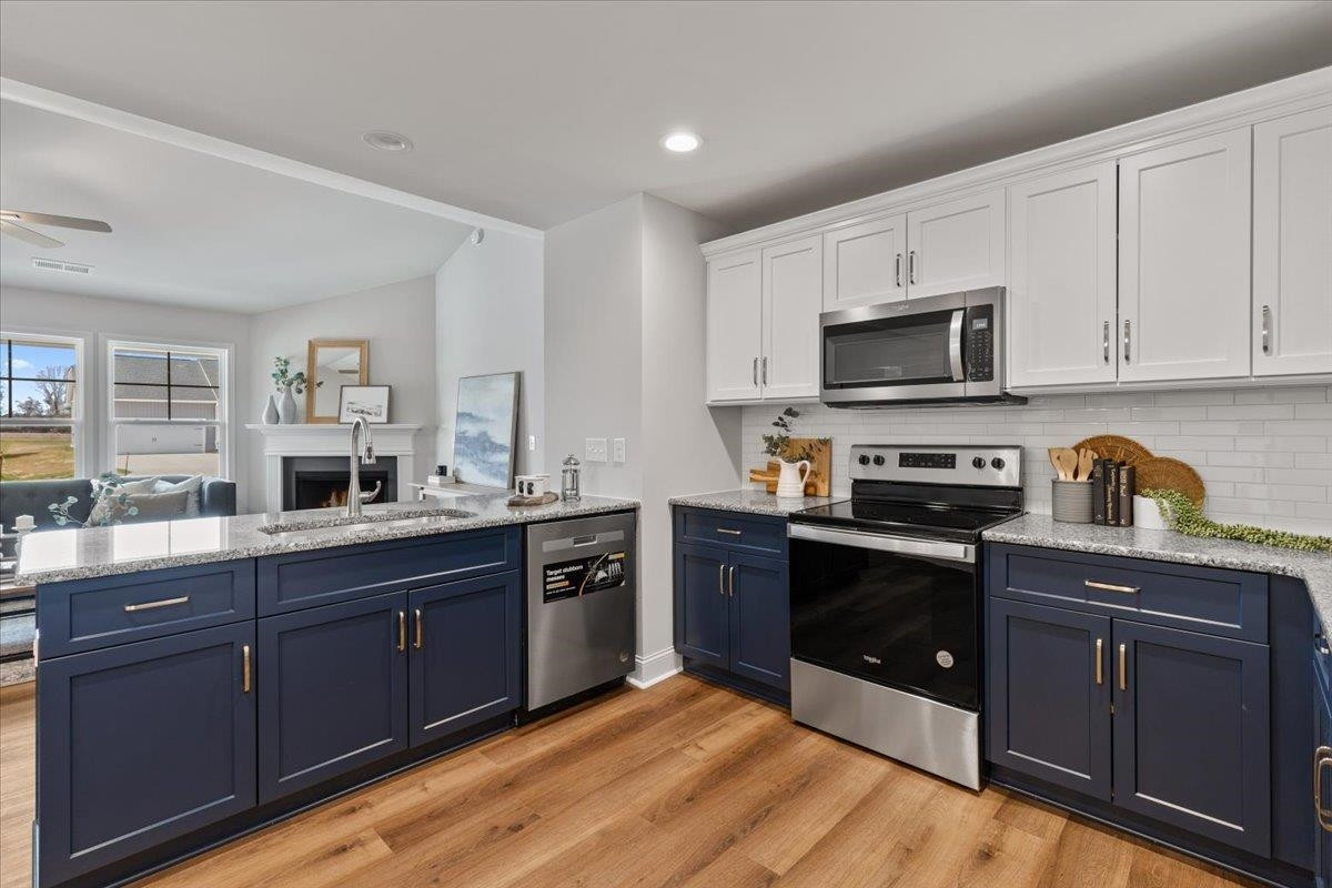 304 Placid Pond Drive