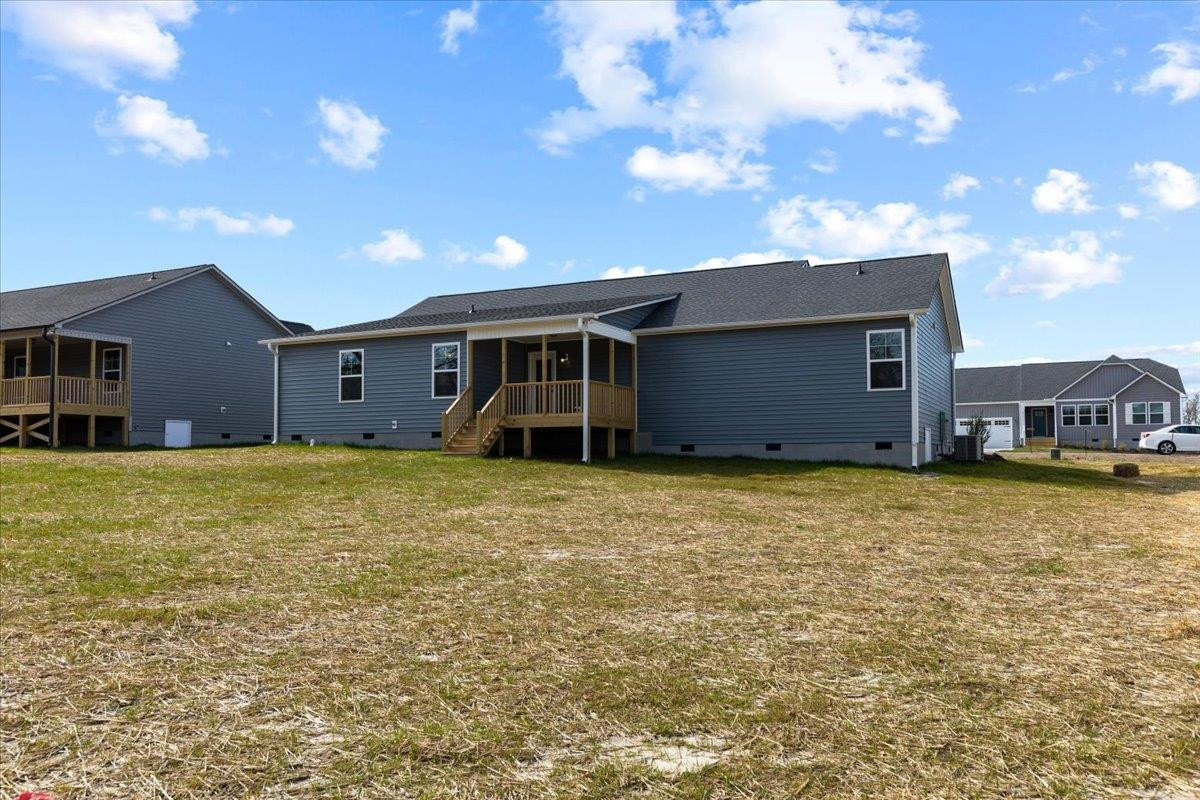 304 Placid Pond Drive