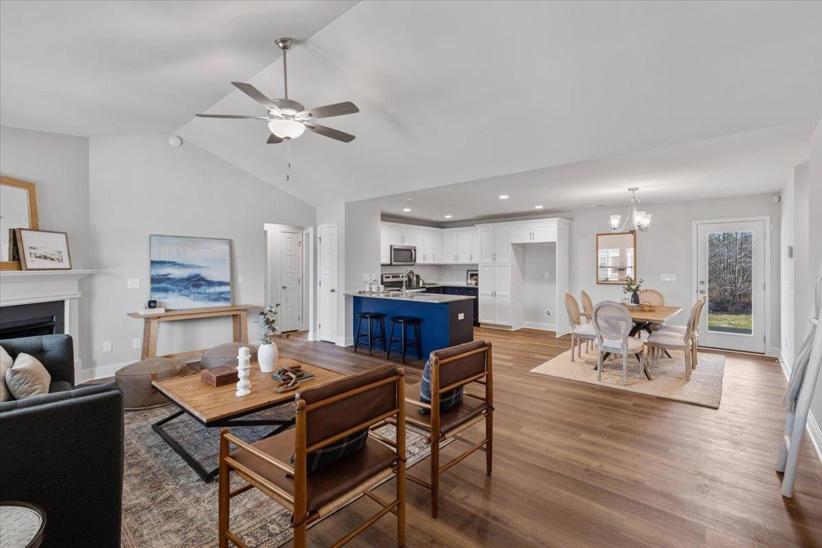 304 Placid Pond Drive
