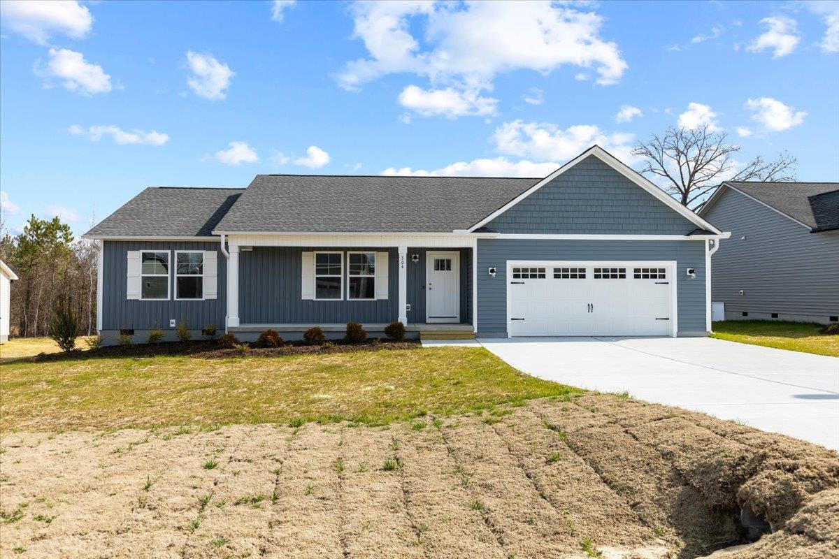 304 Placid Pond Drive
