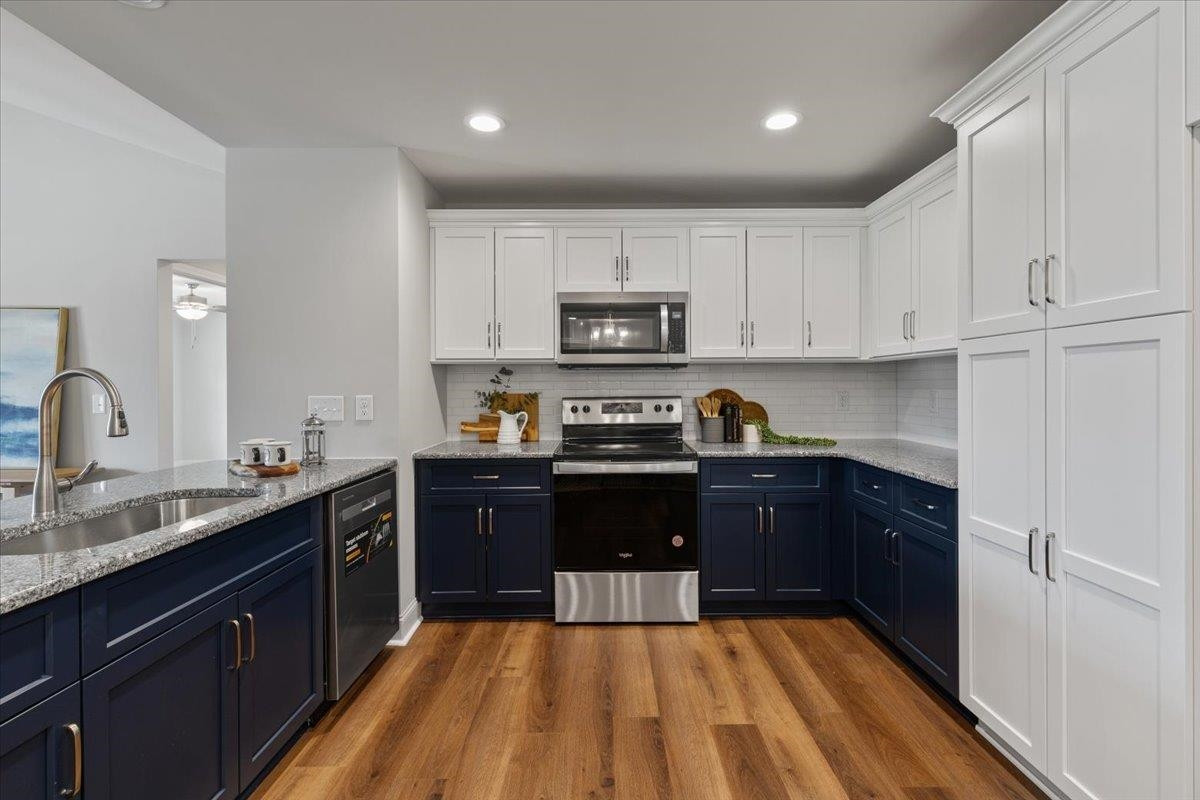 304 Placid Pond Drive