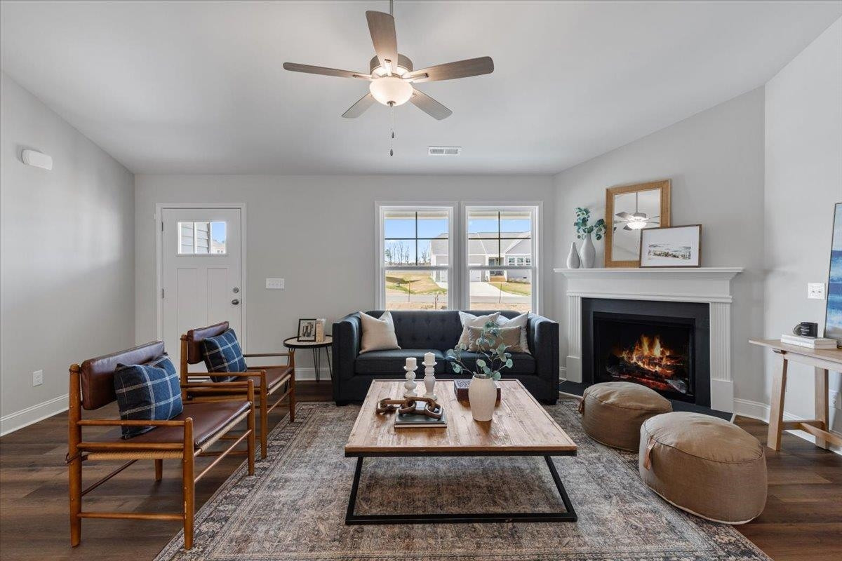 304 Placid Pond Drive