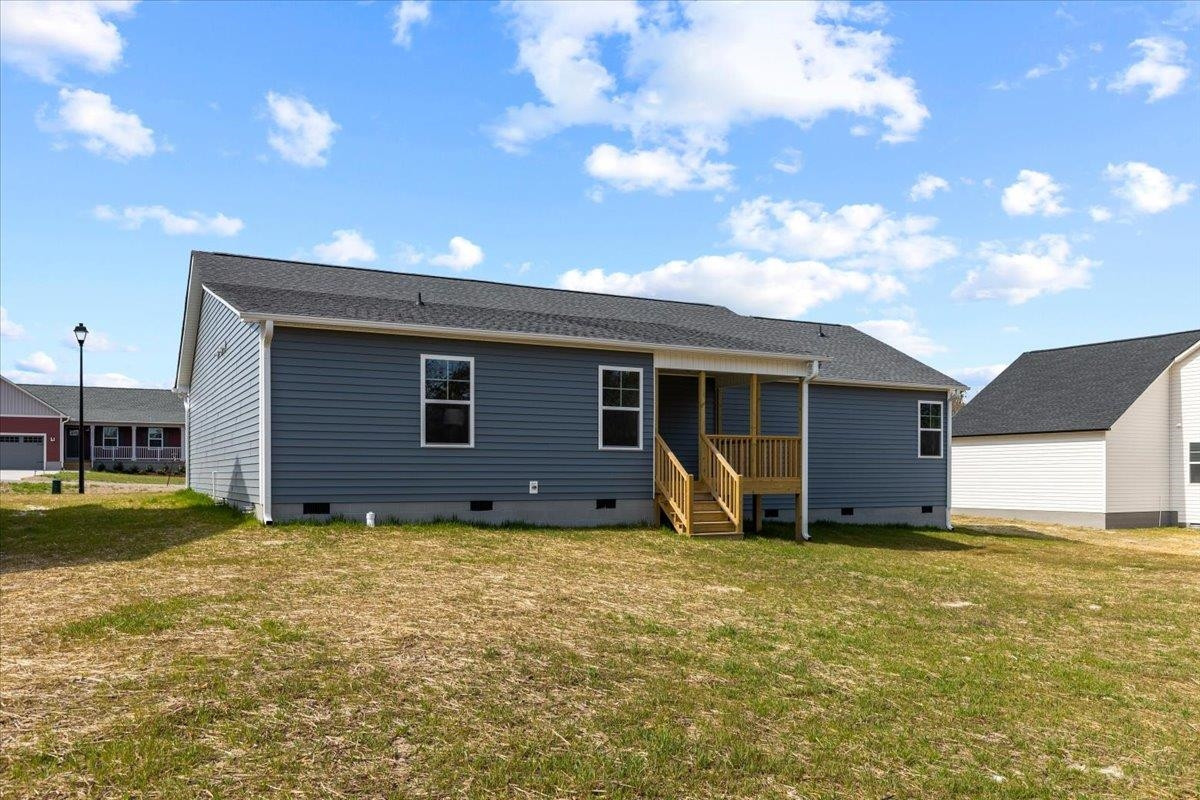 304 Placid Pond Drive