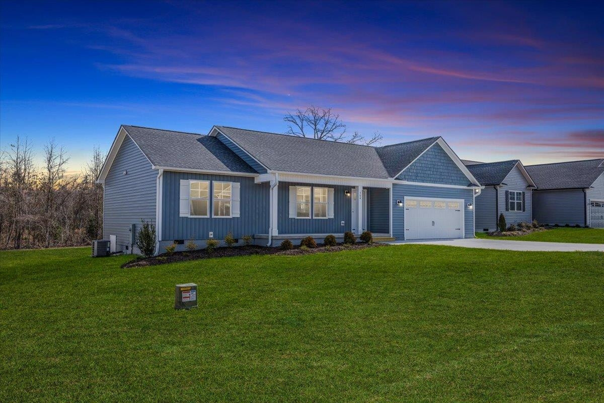 304 Placid Pond Drive