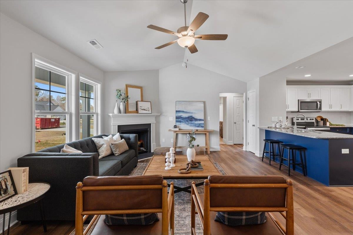 304 Placid Pond Drive
