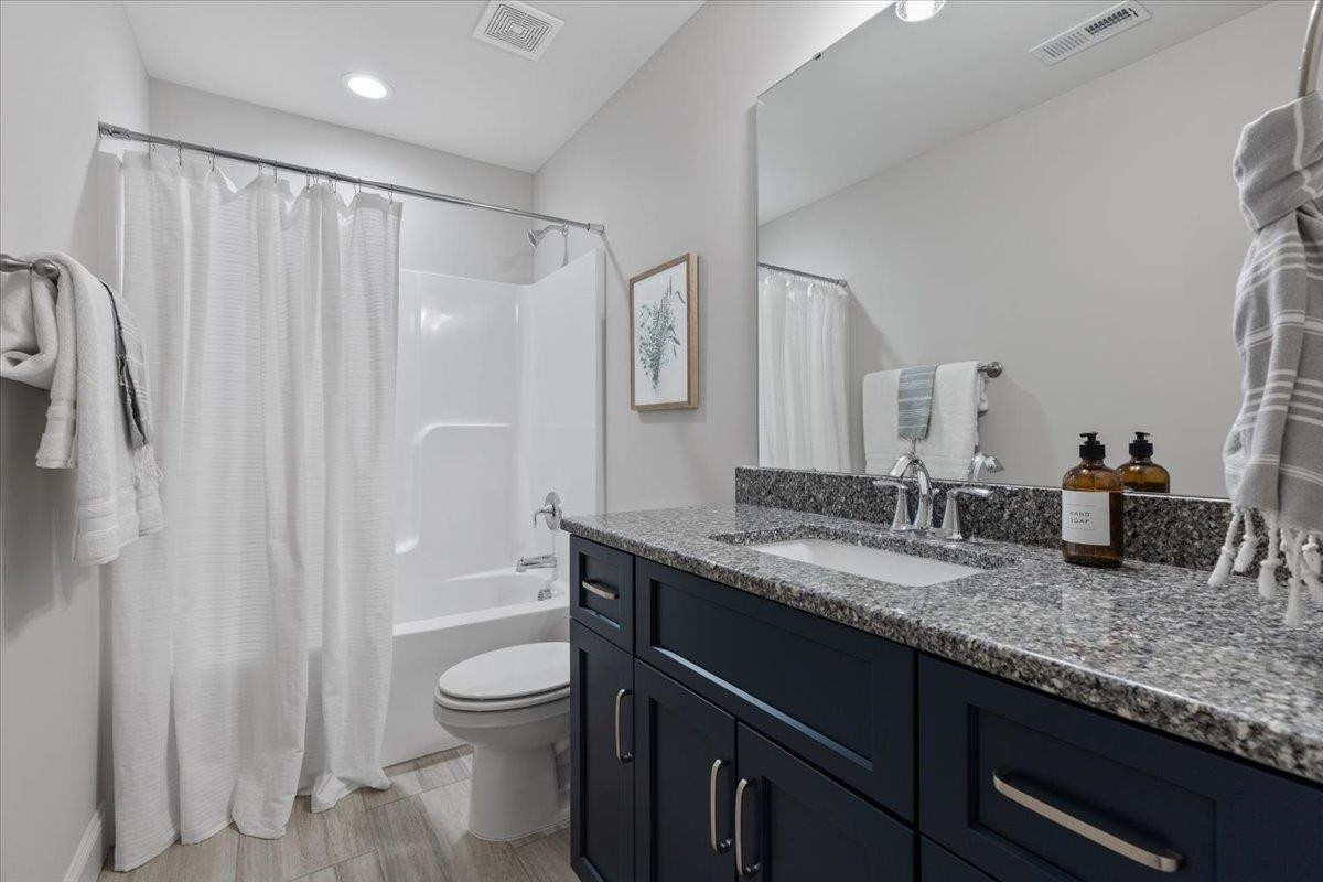 304 Placid Pond Drive