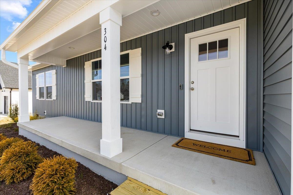 304 Placid Pond Drive