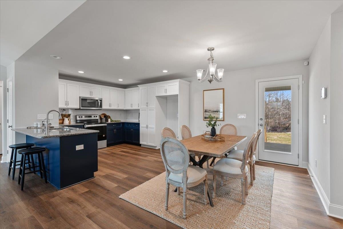 304 Placid Pond Drive