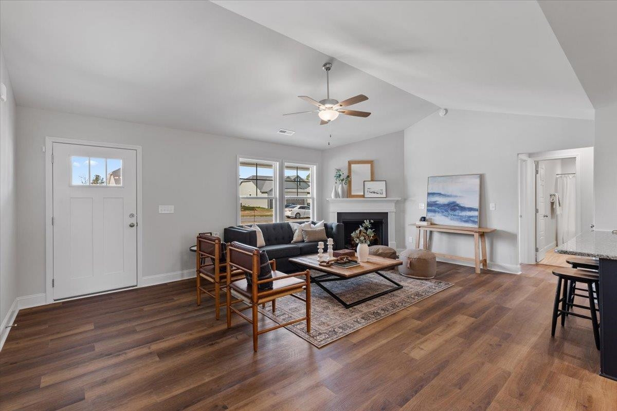 304 Placid Pond Drive