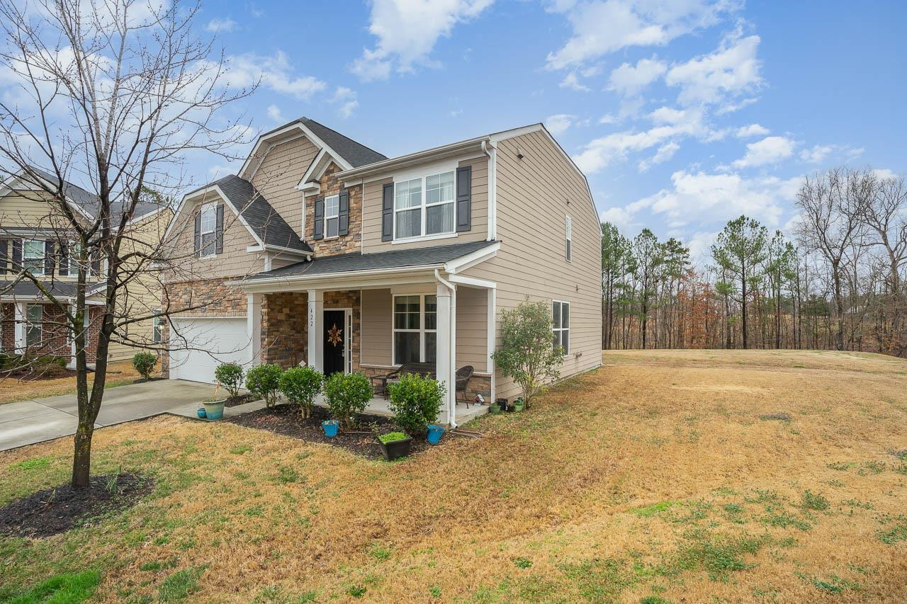 422 Glenview Lane