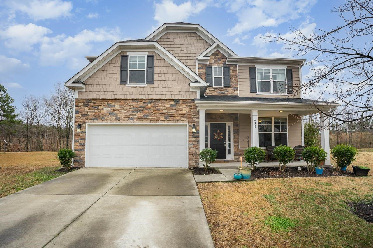 422 Glenview Lane