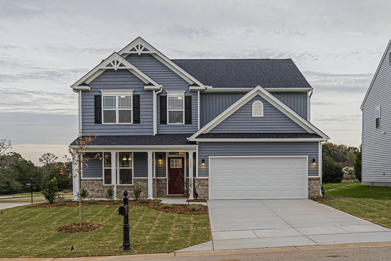 130 Rosewood Lane