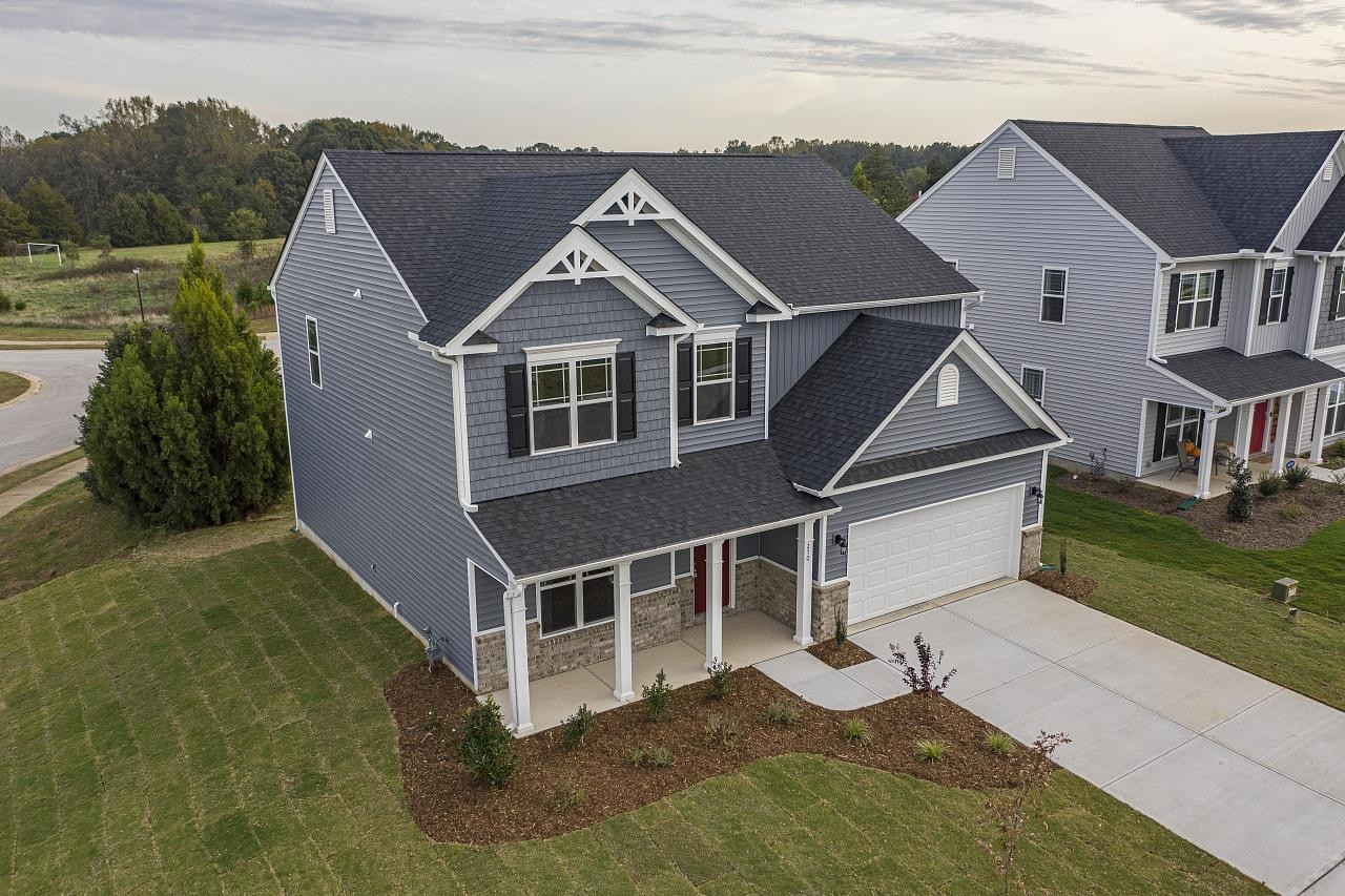 130 Rosewood Lane