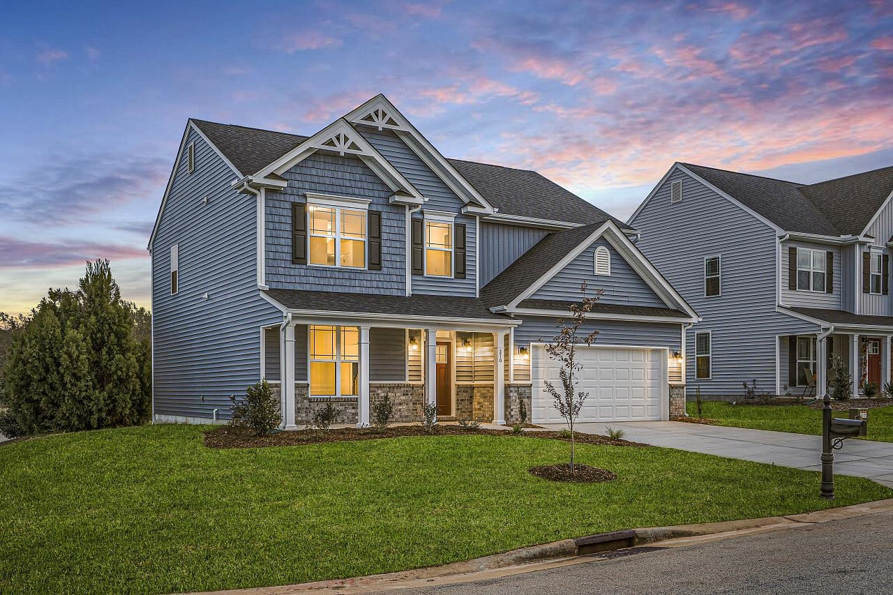 130 Rosewood Lane