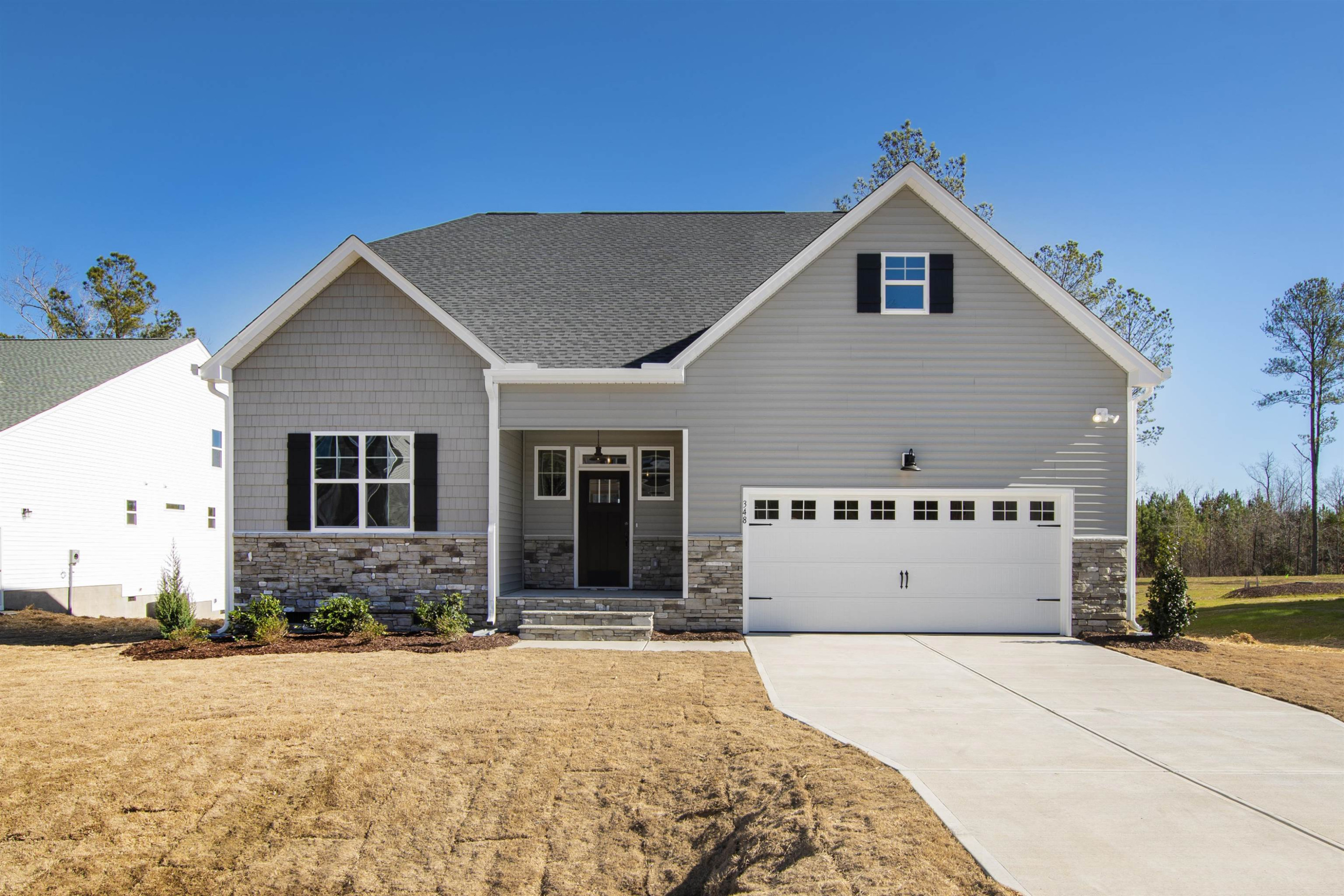 348 Nickleby Way