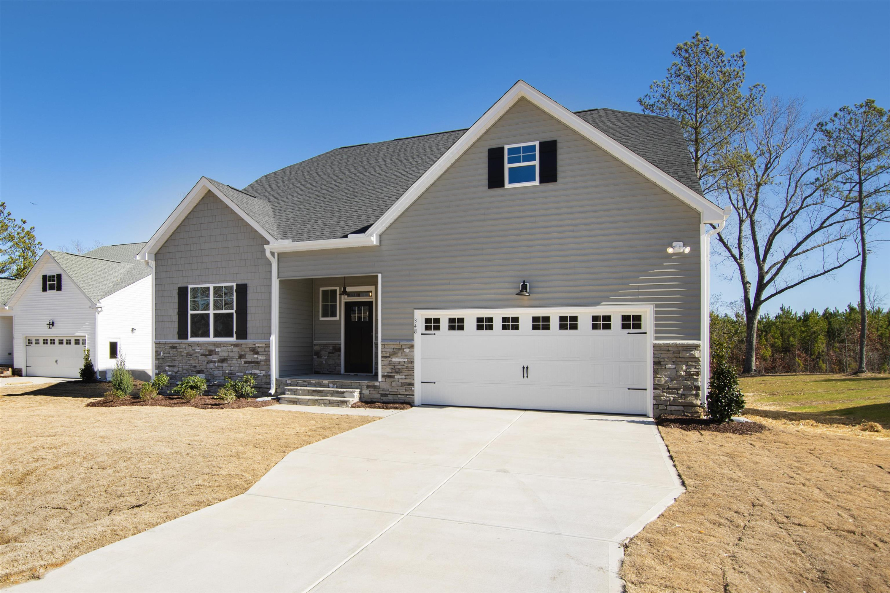348 Nickleby Way