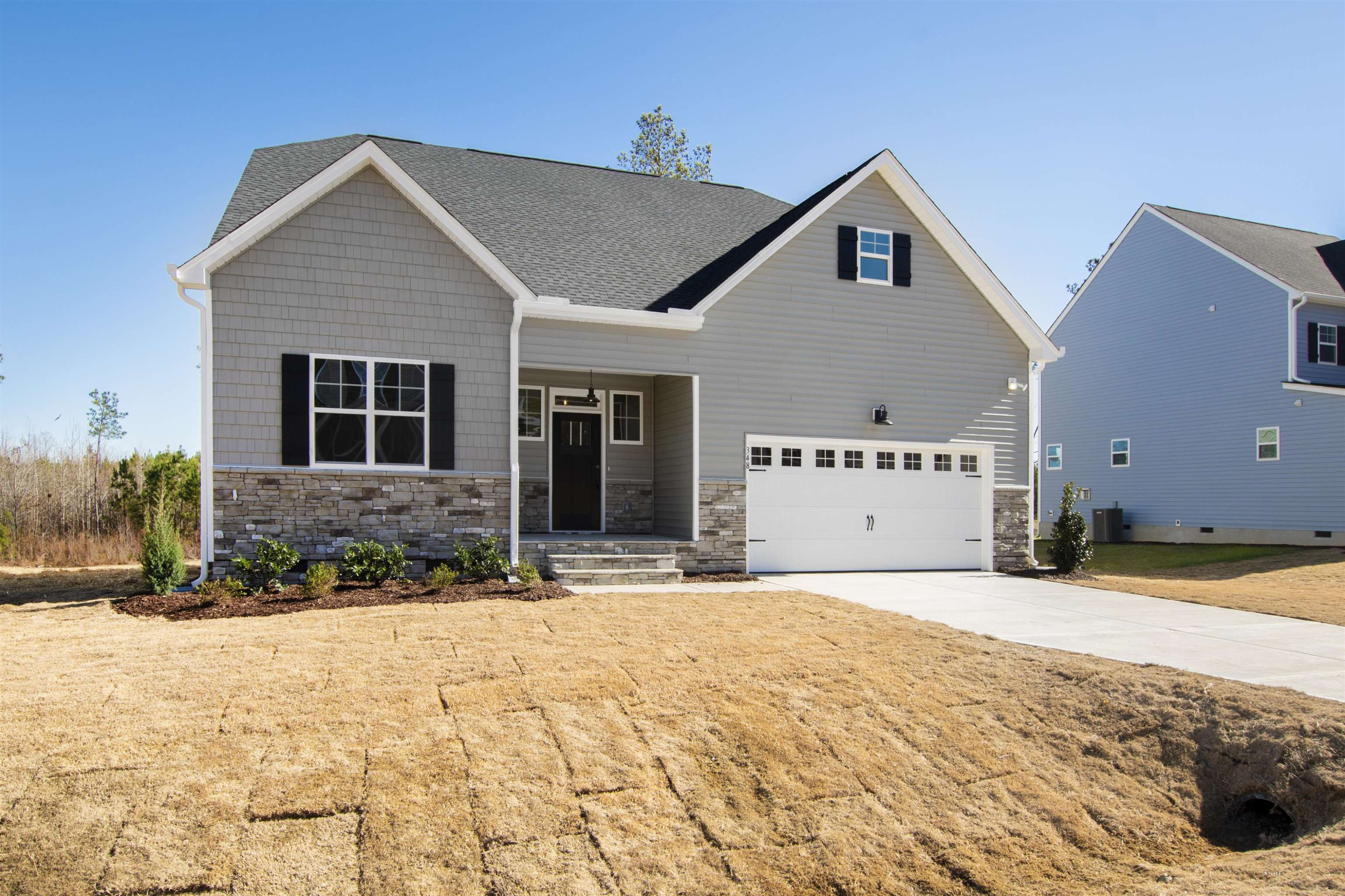 348 Nickleby Way