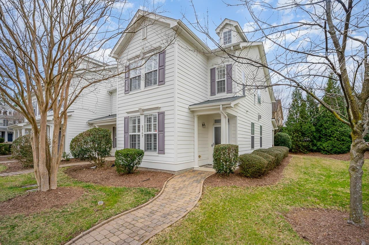 3147 Rapid Falls Road
