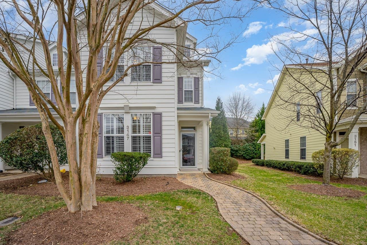 3147 Rapid Falls Road