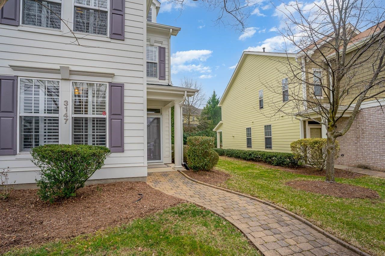3147 Rapid Falls Road