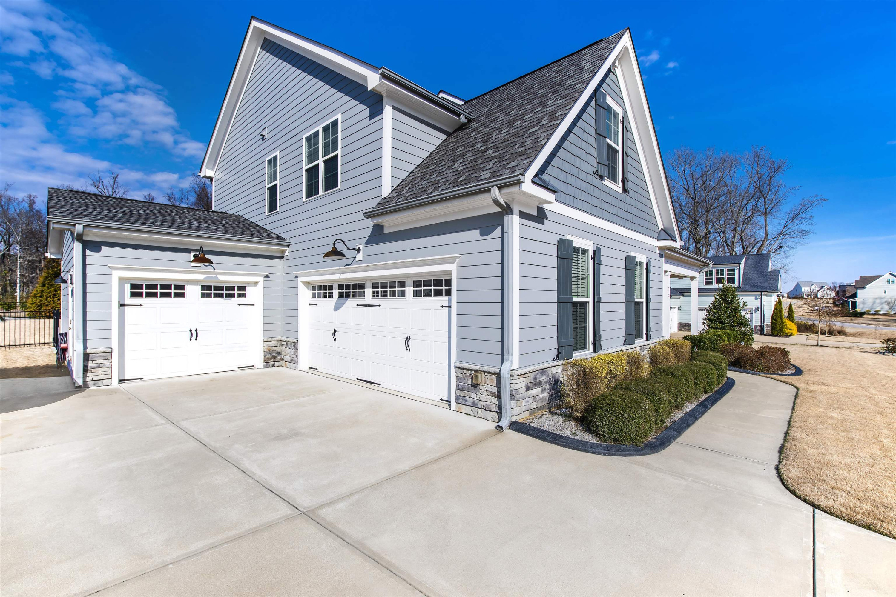 4121 Olde Judd Drive, Willow Spring(s)