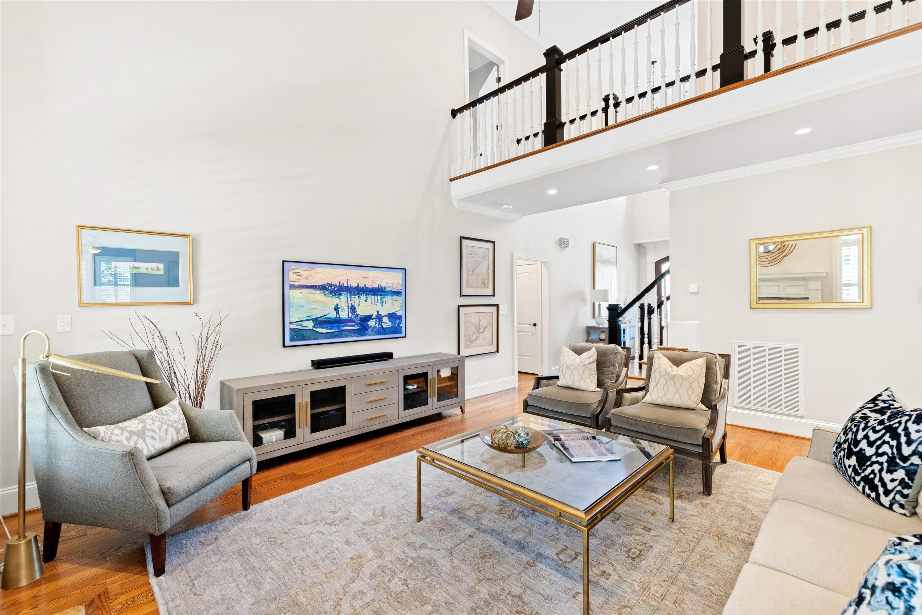 761 Wimbleton Drive