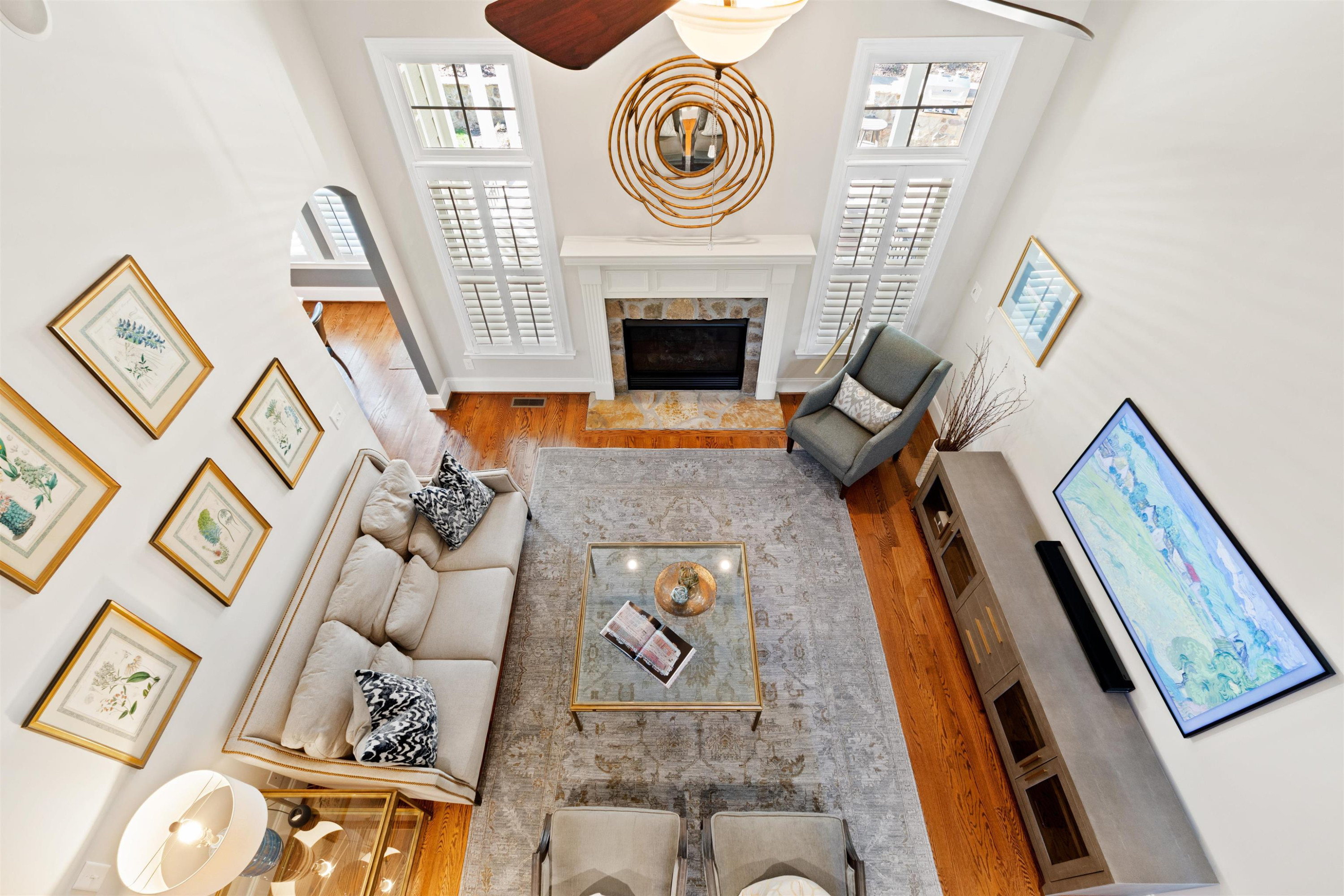 761 Wimbleton Drive