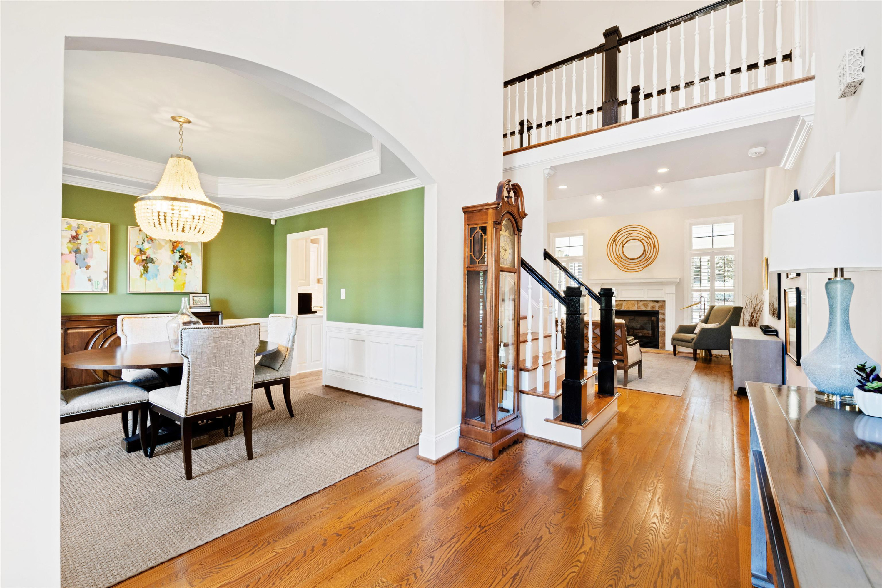 761 Wimbleton Drive