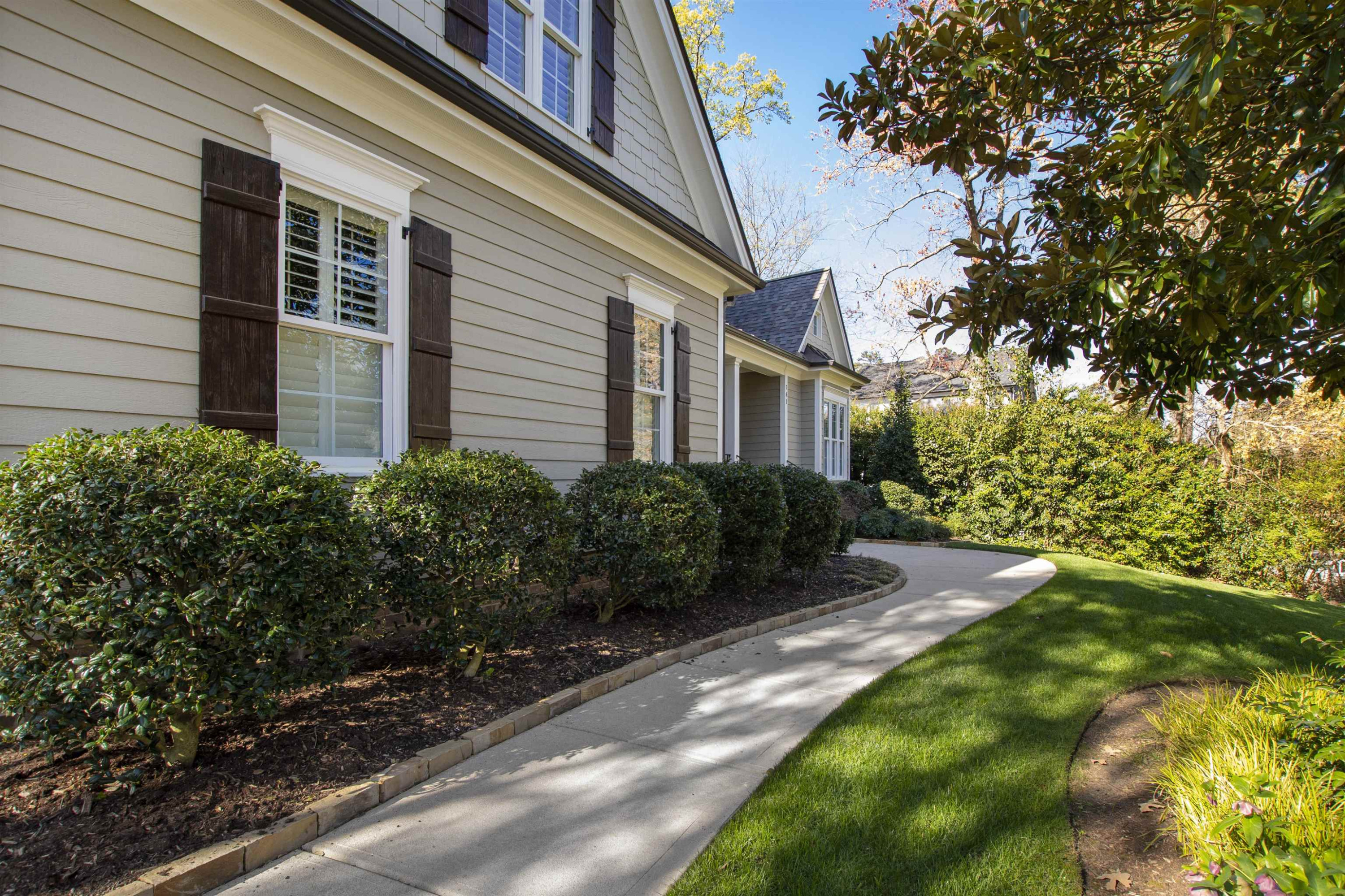 761 Wimbleton Drive