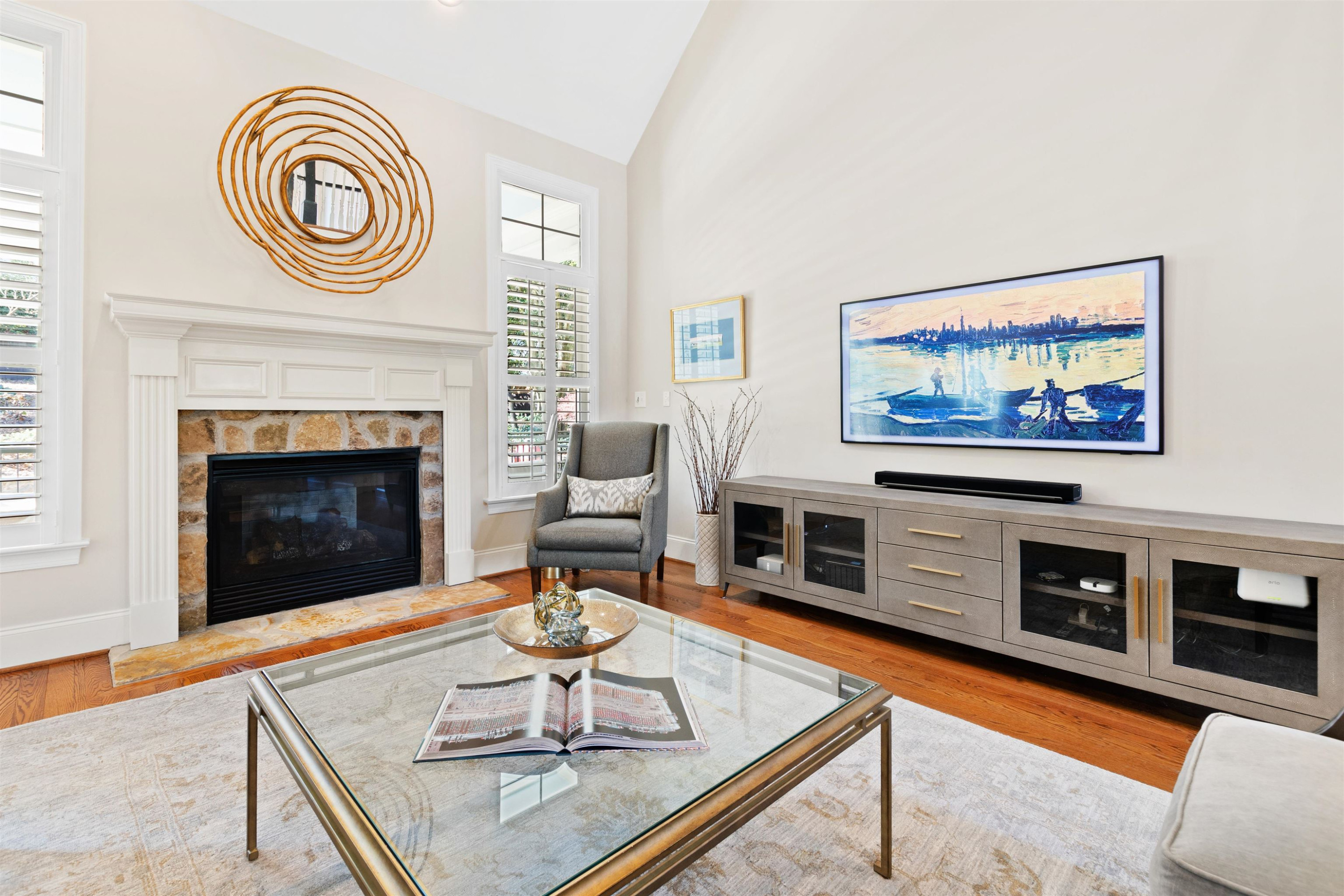 761 Wimbleton Drive