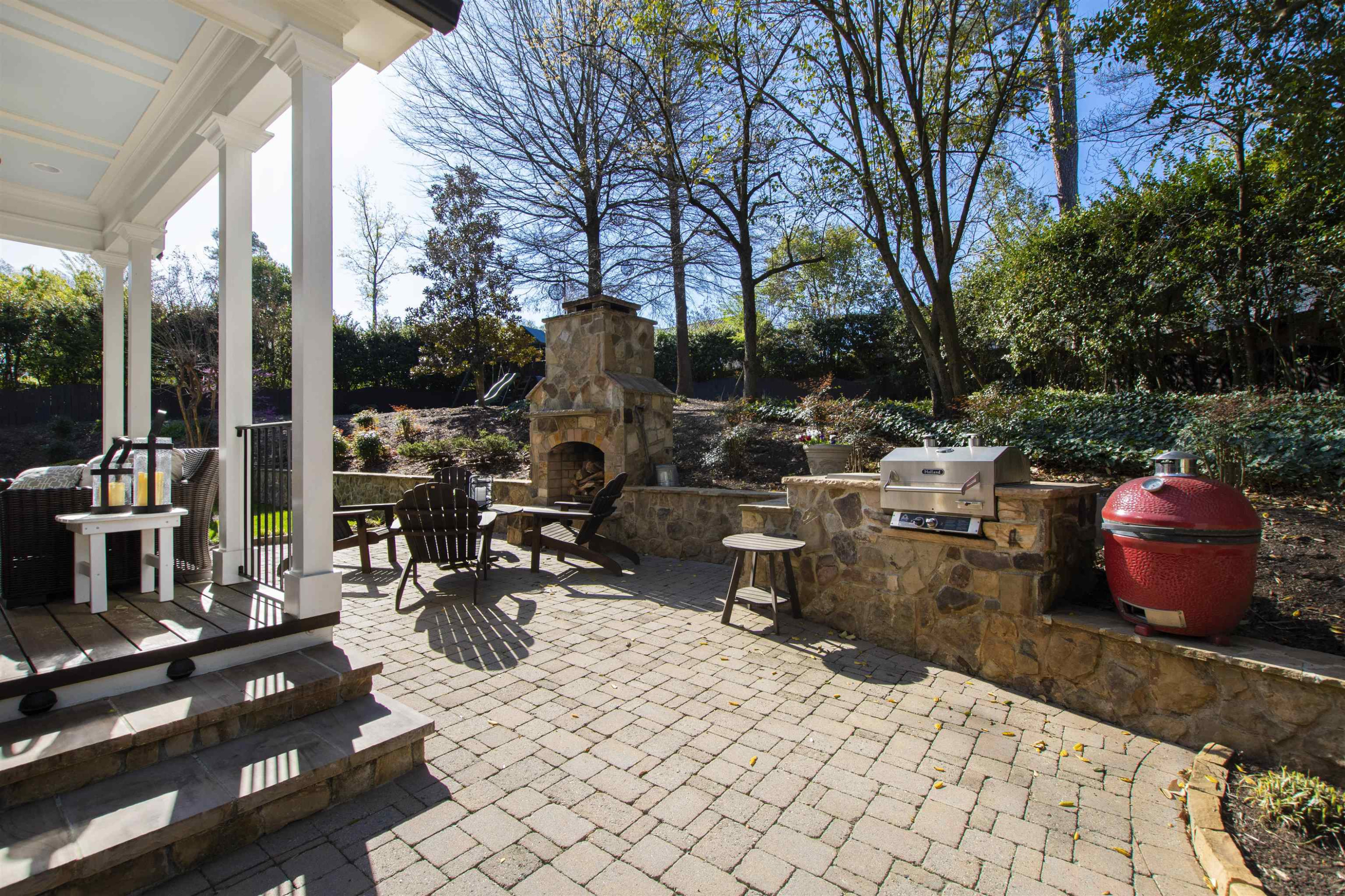 761 Wimbleton Drive
