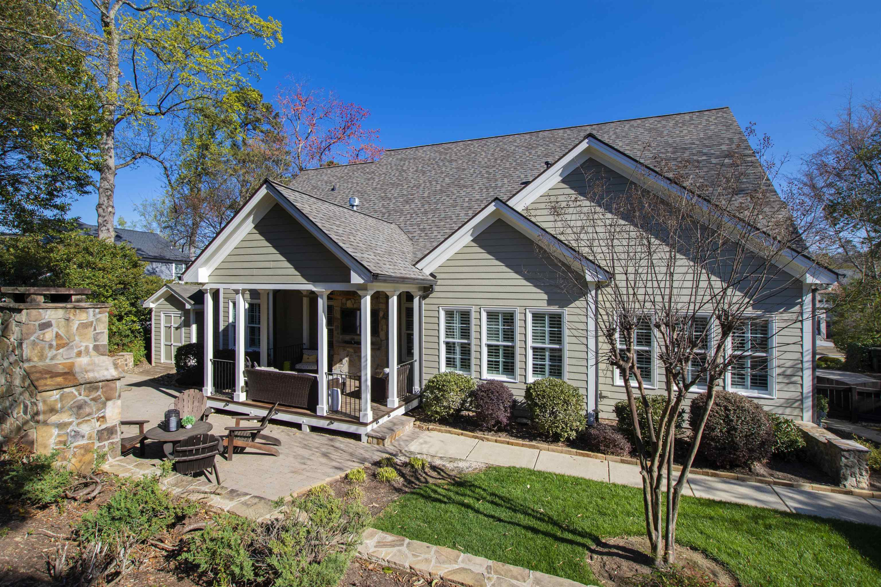 761 Wimbleton Drive