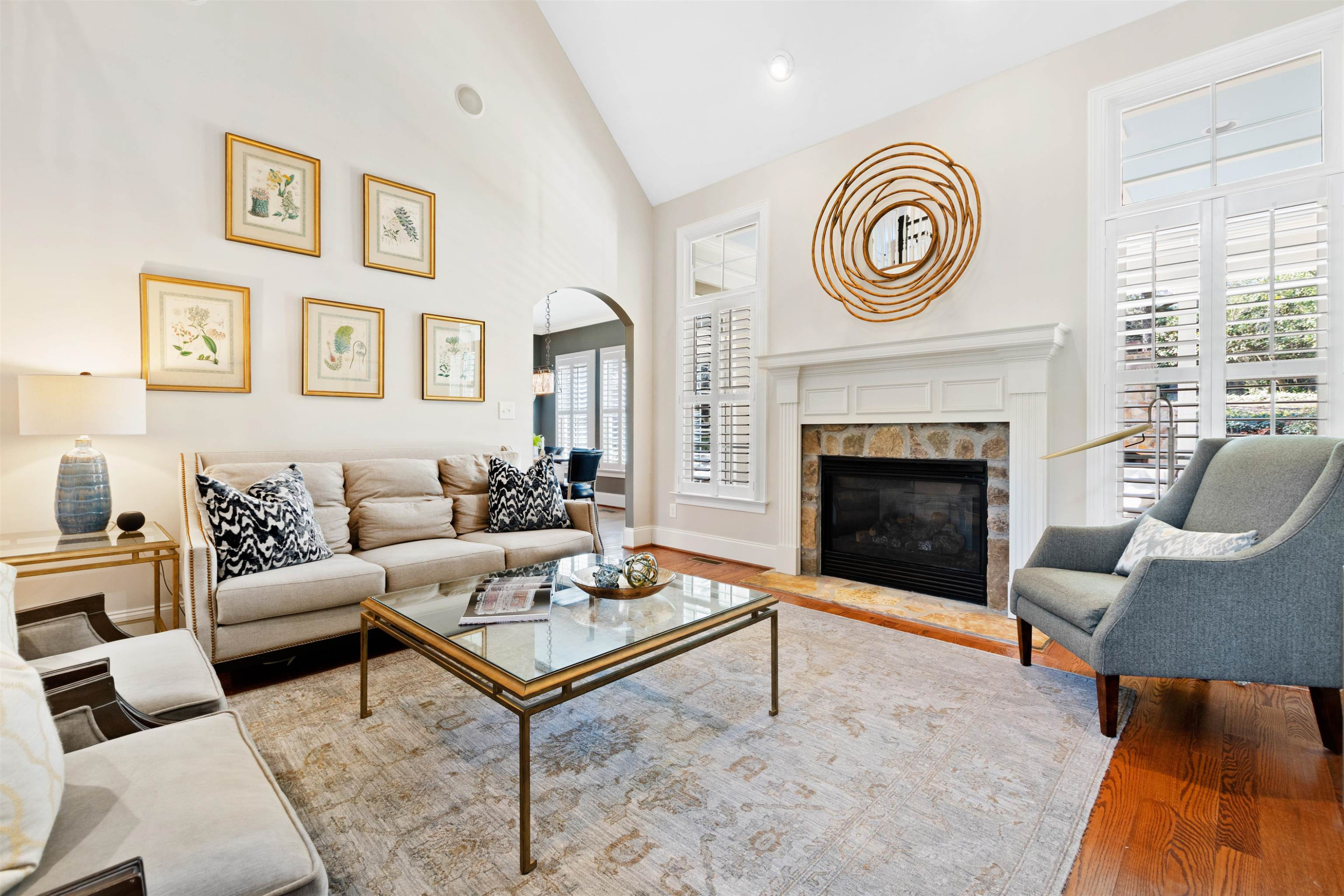 761 Wimbleton Drive