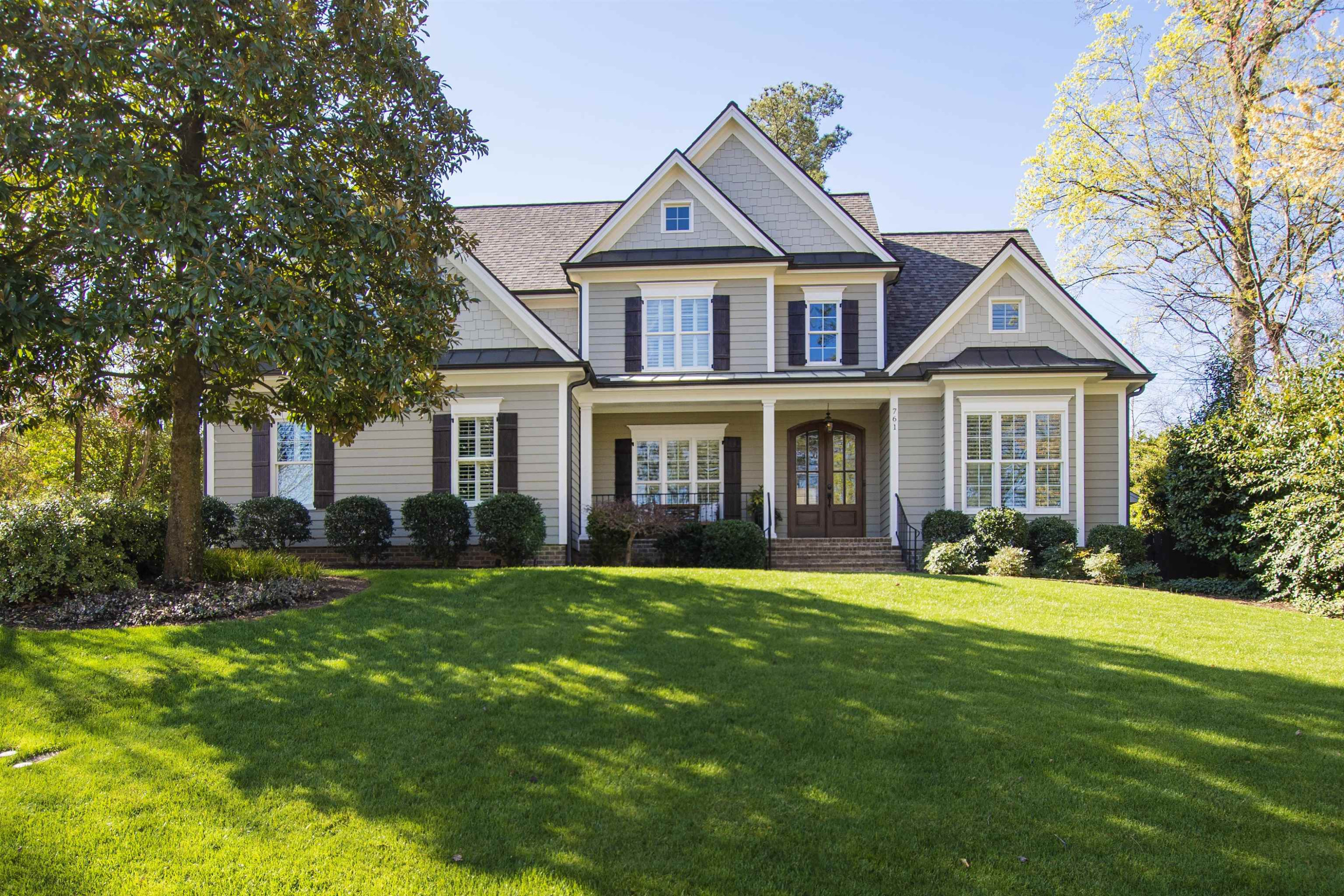 761 Wimbleton Drive