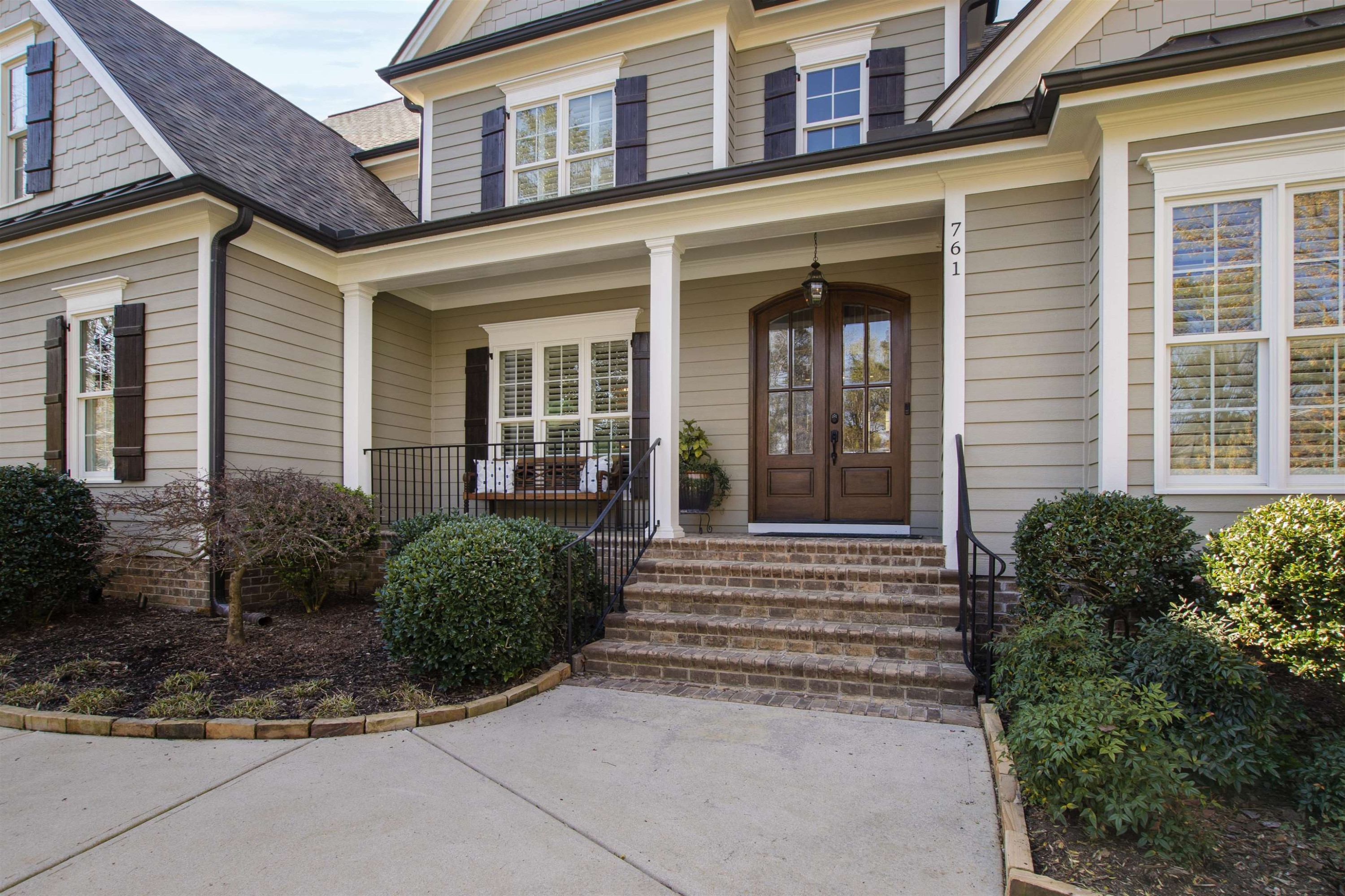761 Wimbleton Drive
