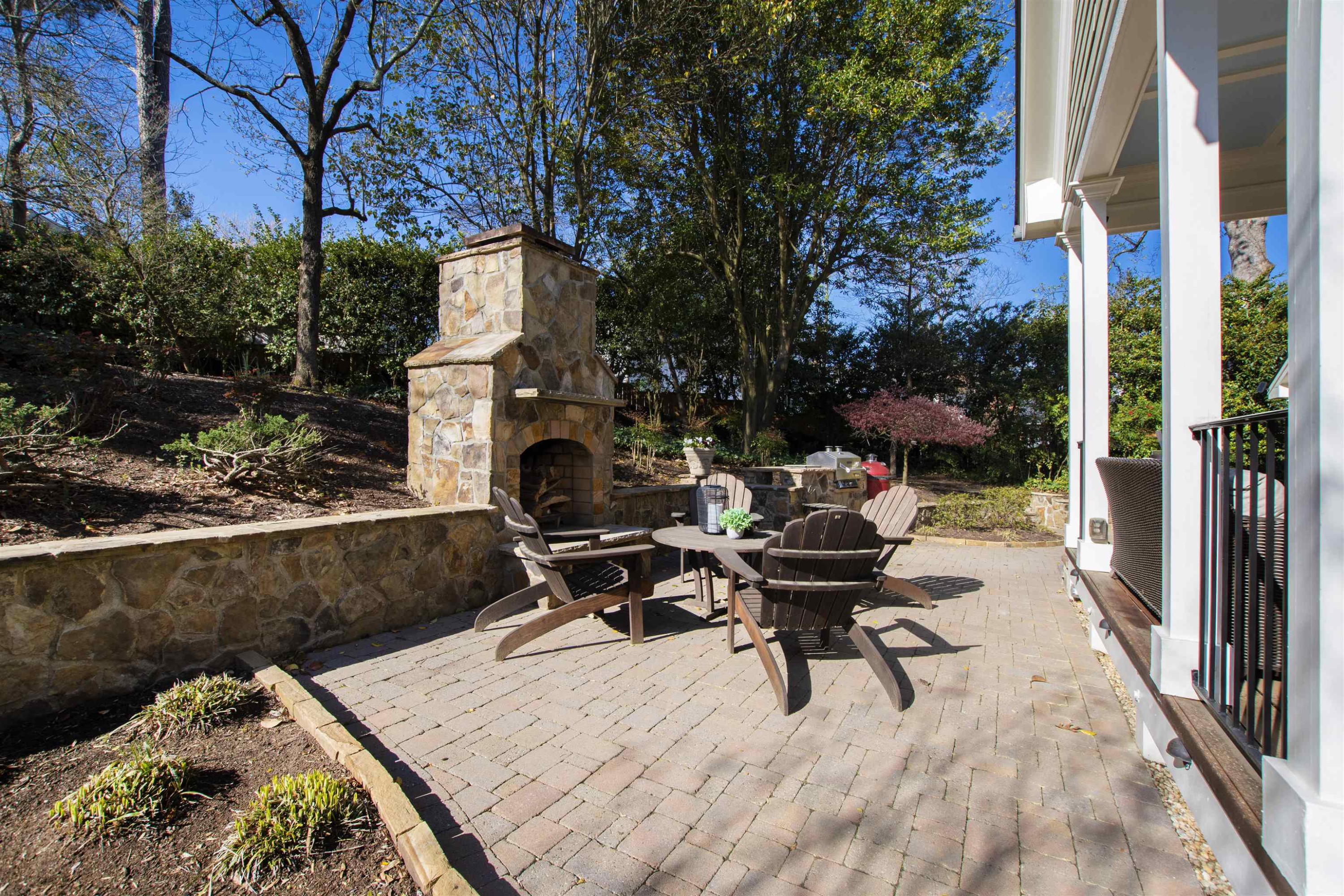 761 Wimbleton Drive