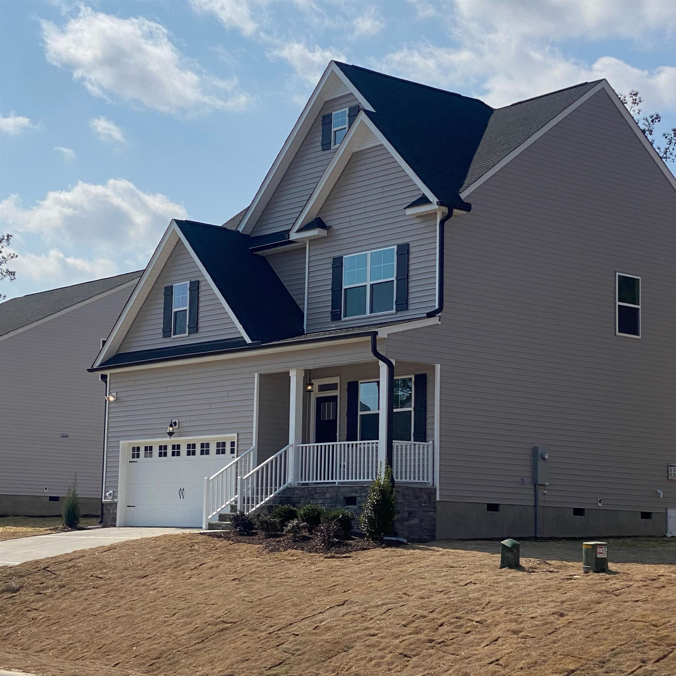 347 Nickleby Way