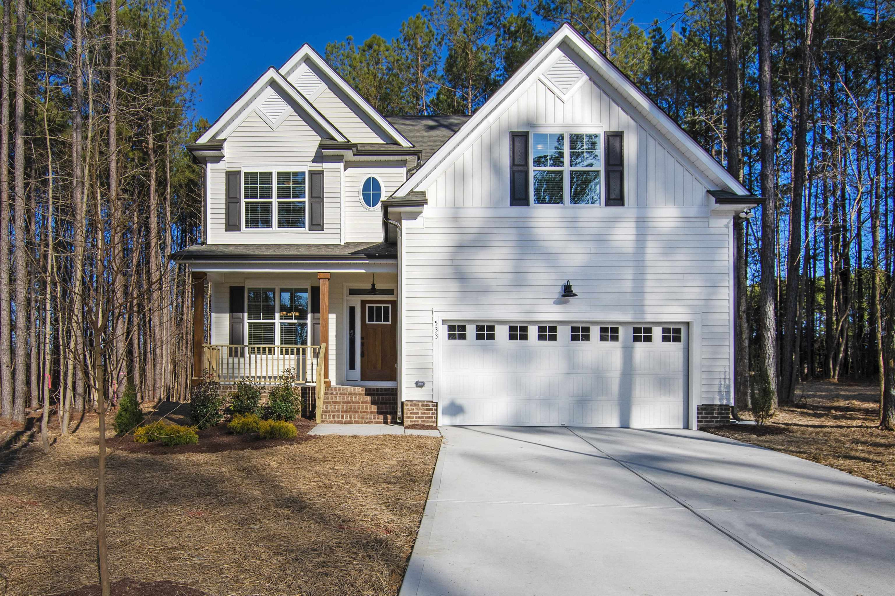 363 Nickleby Way
