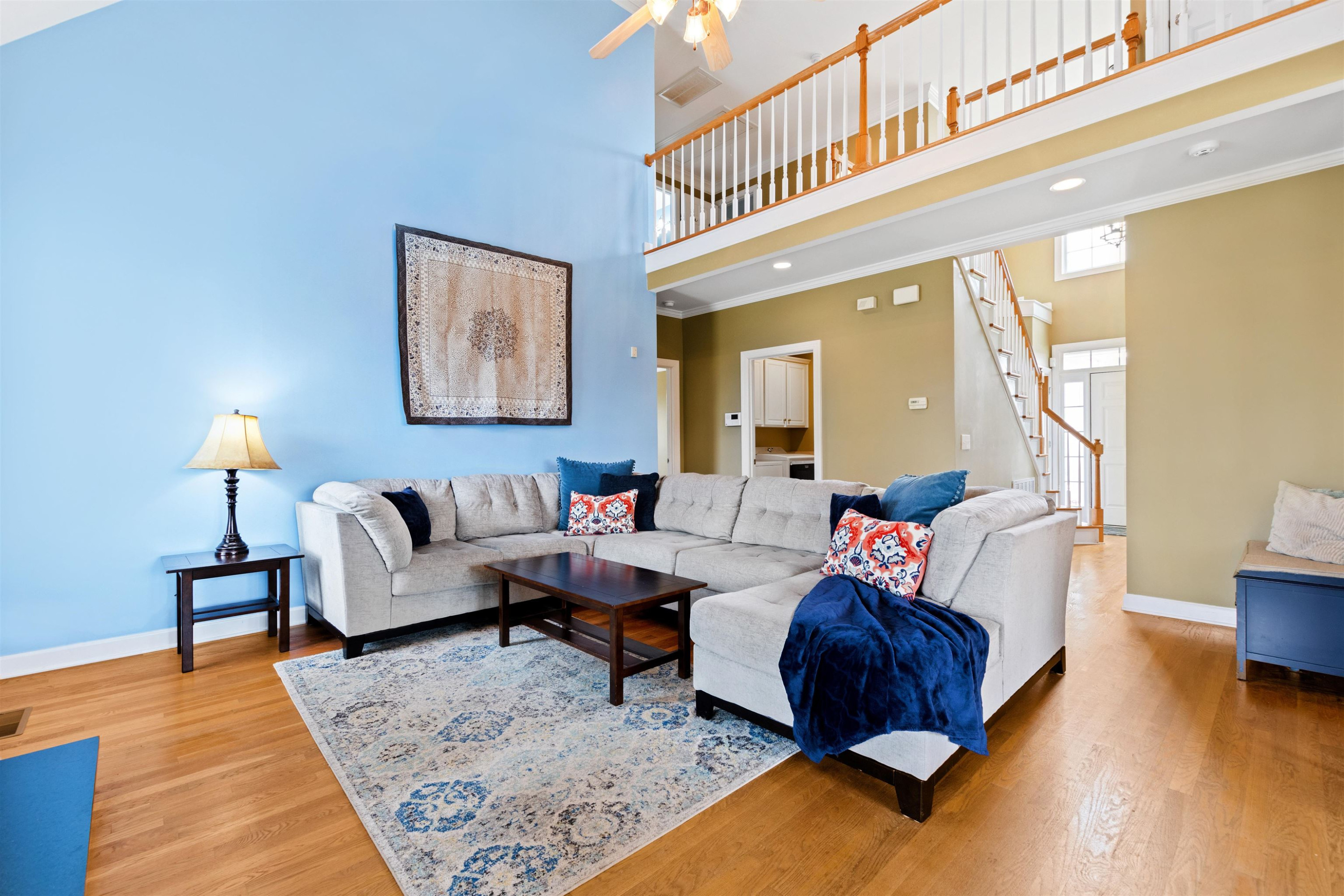 3805 Hartland Manor Court