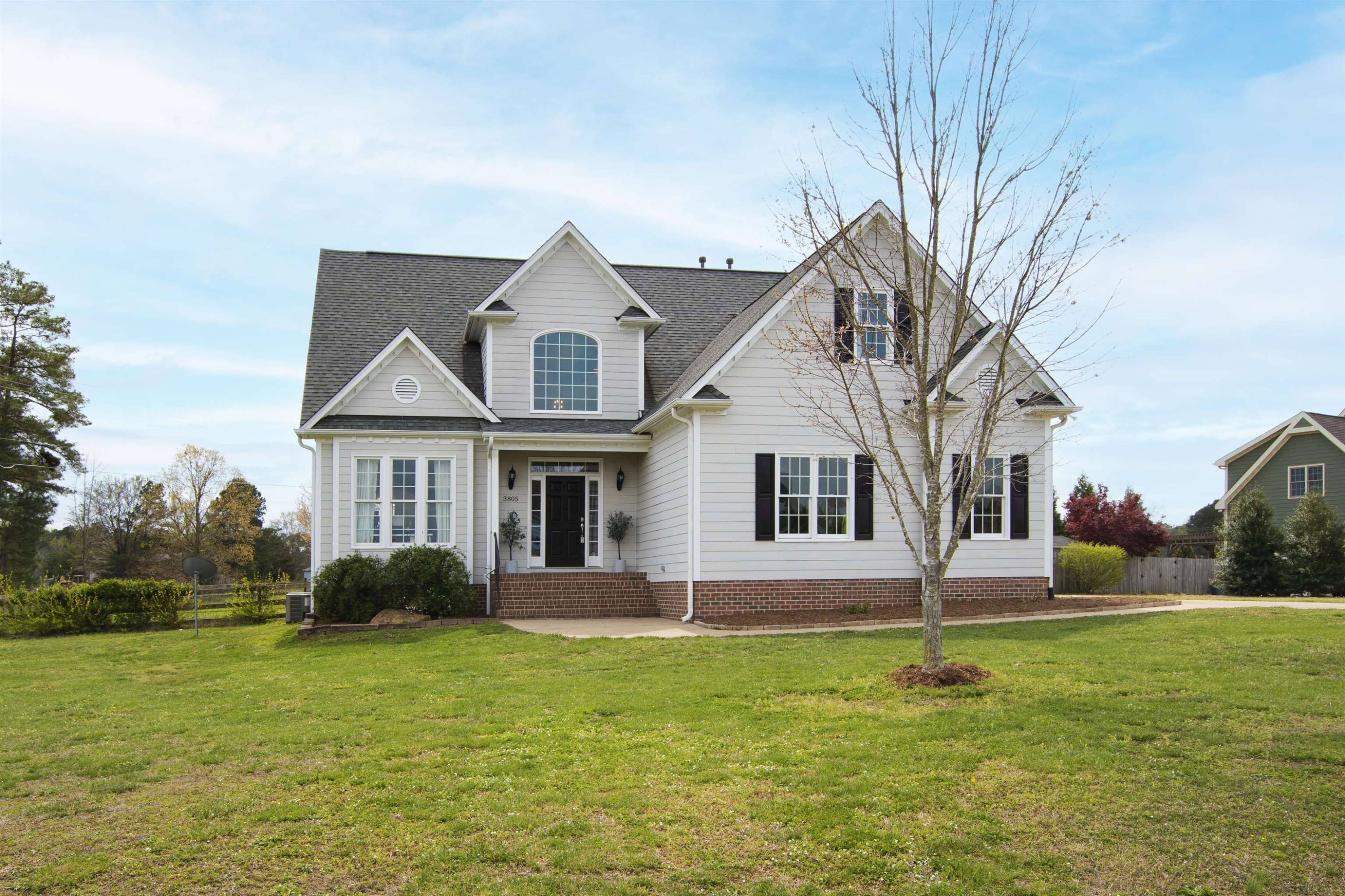 3805 Hartland Manor Court