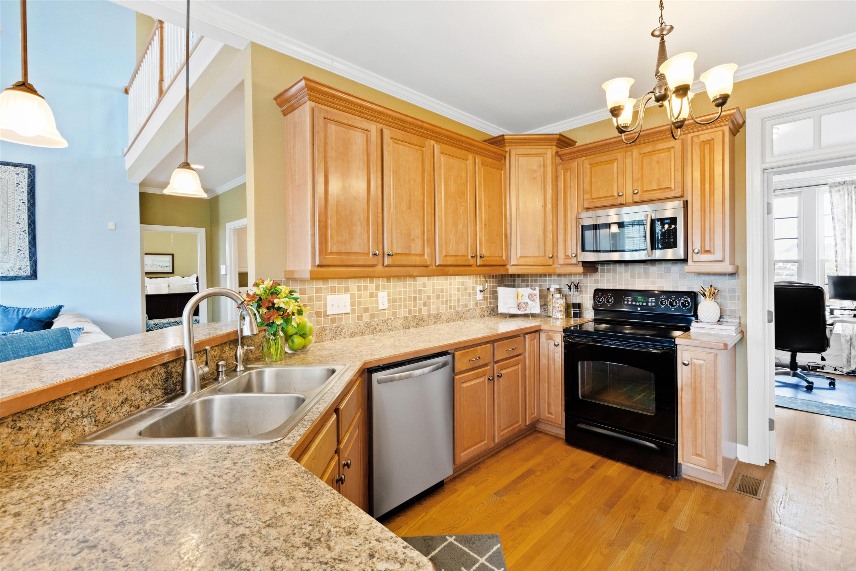 3805 Hartland Manor Court