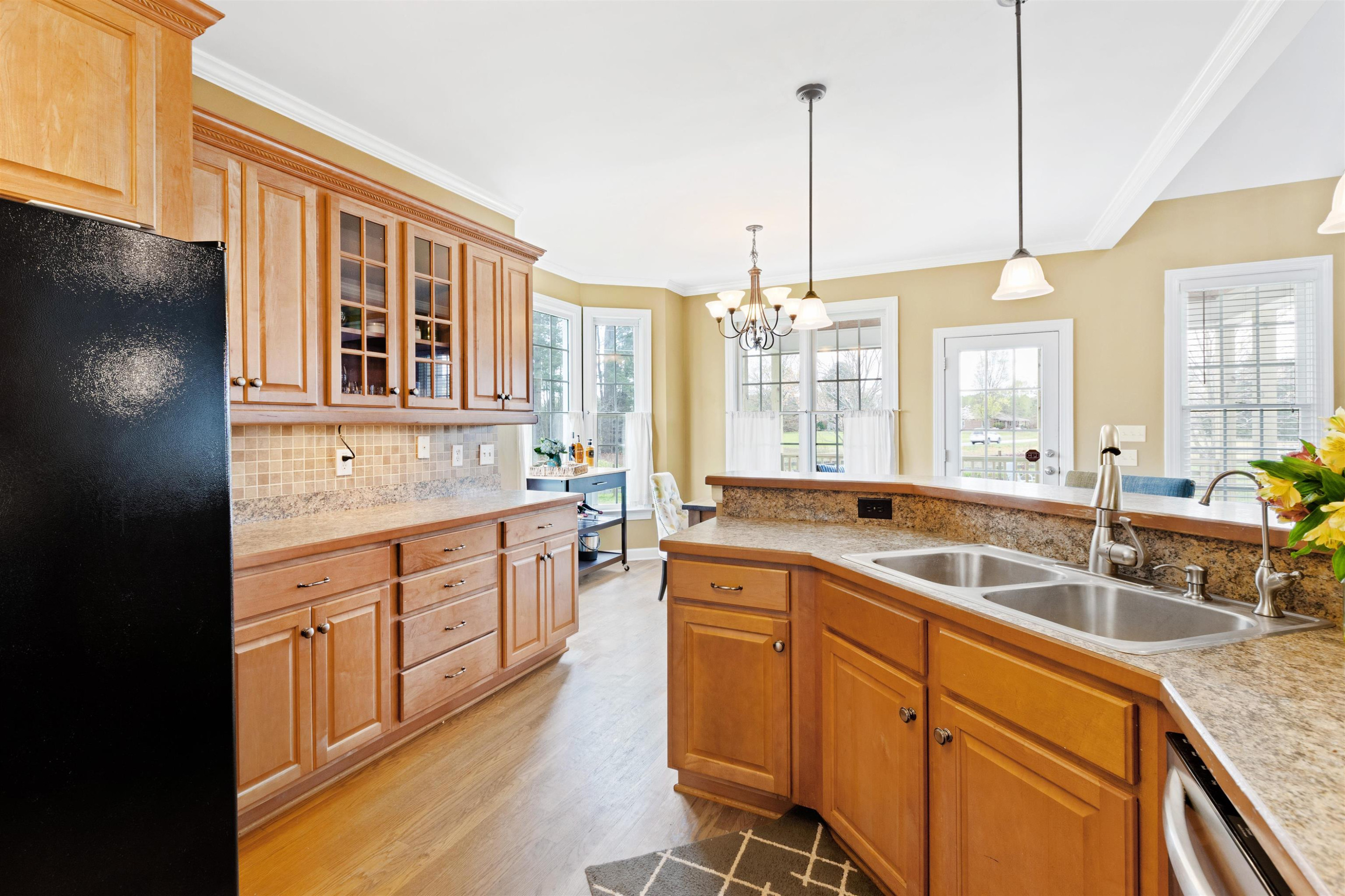 3805 Hartland Manor Court