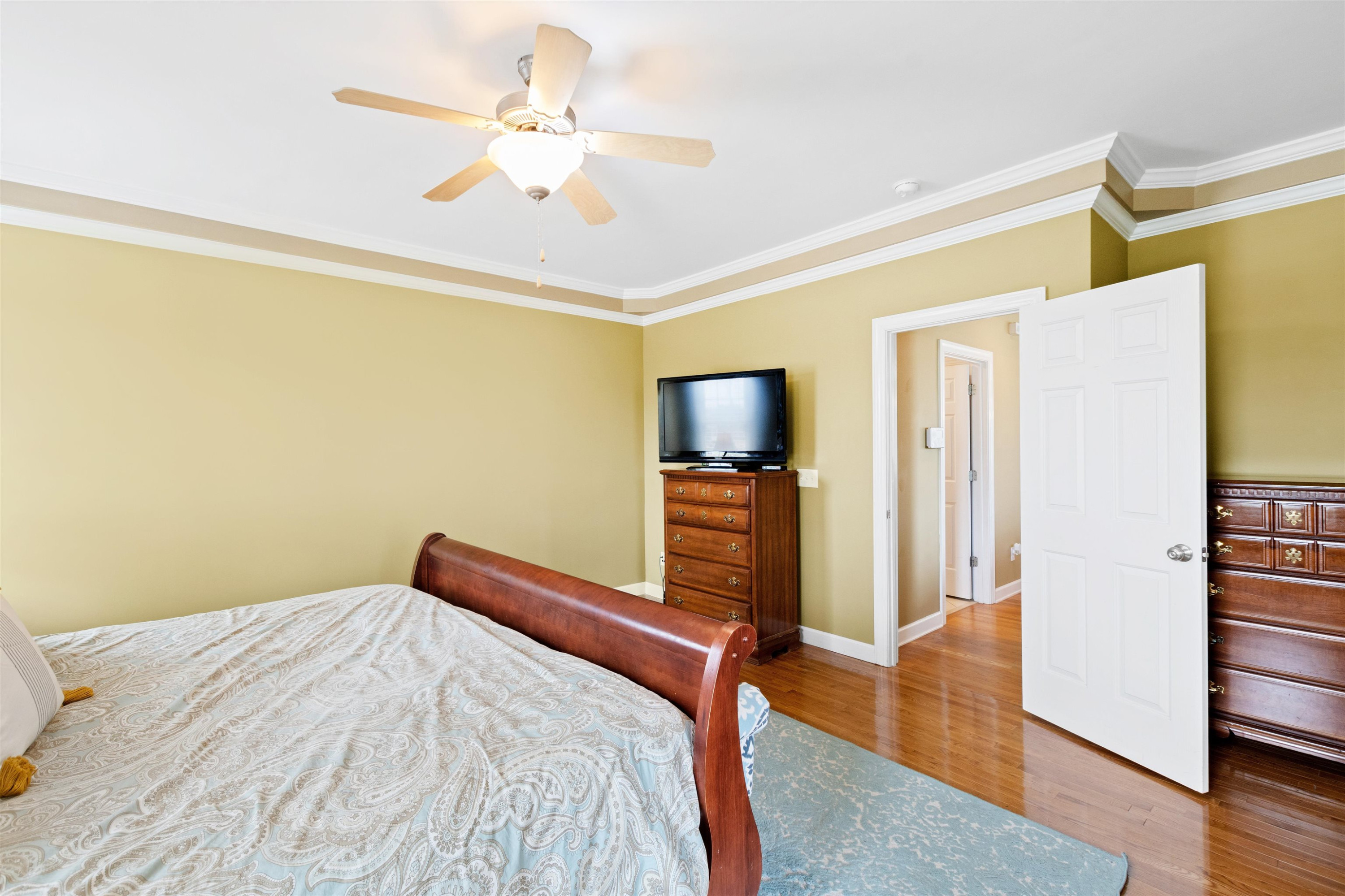 3805 Hartland Manor Court