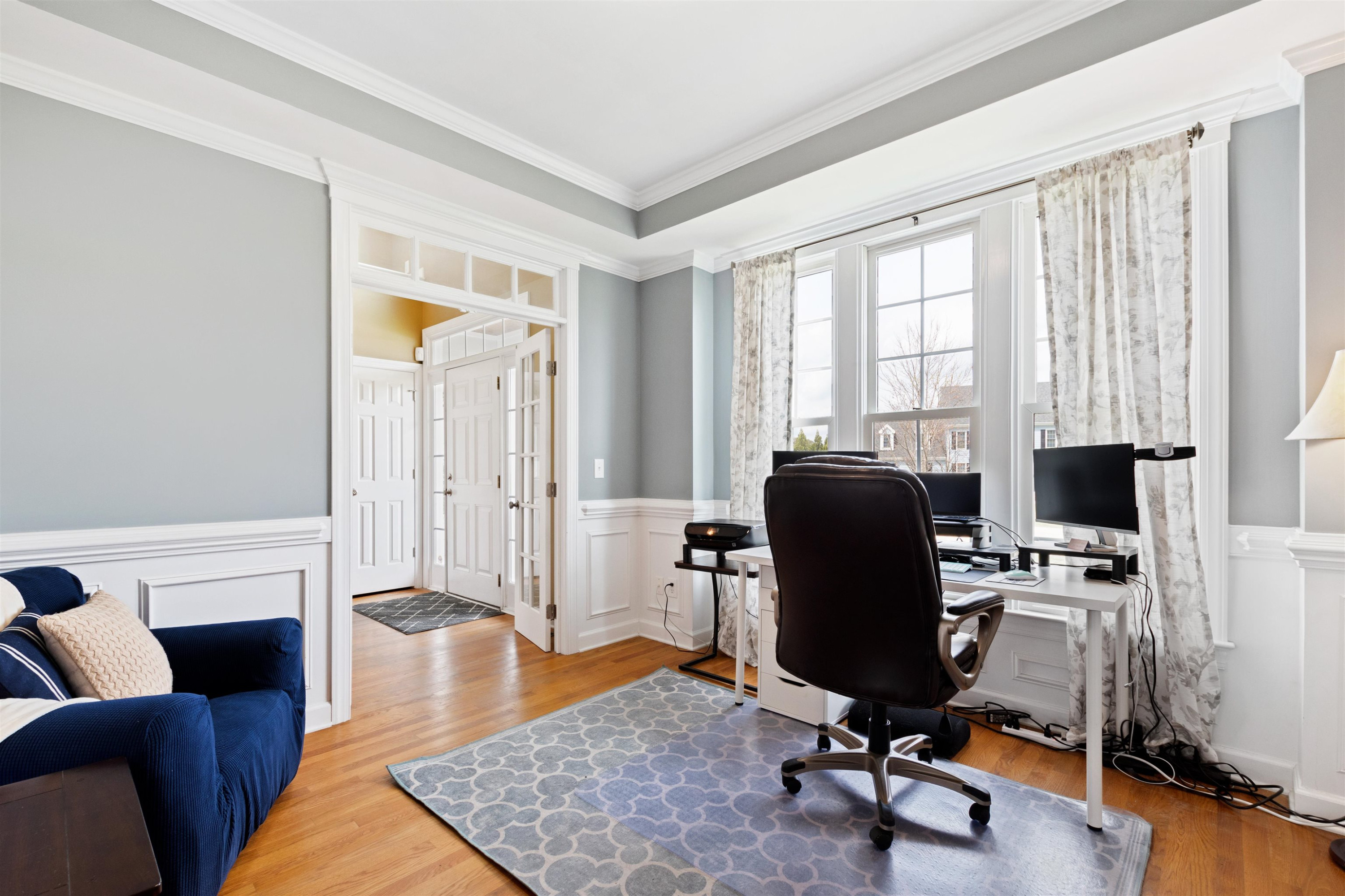 3805 Hartland Manor Court